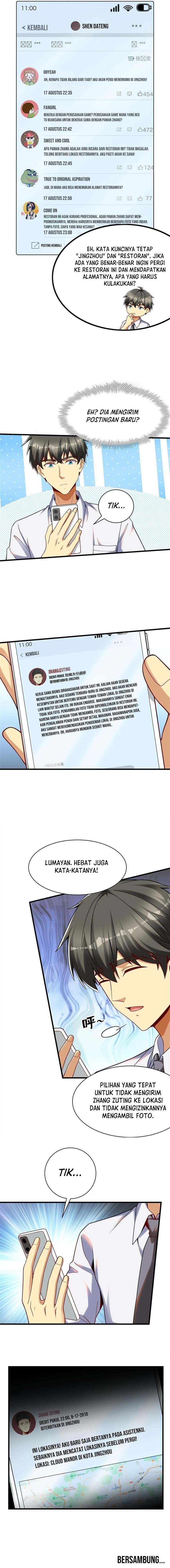 losing-money-to-be-a-tycoon - Chapter: 116