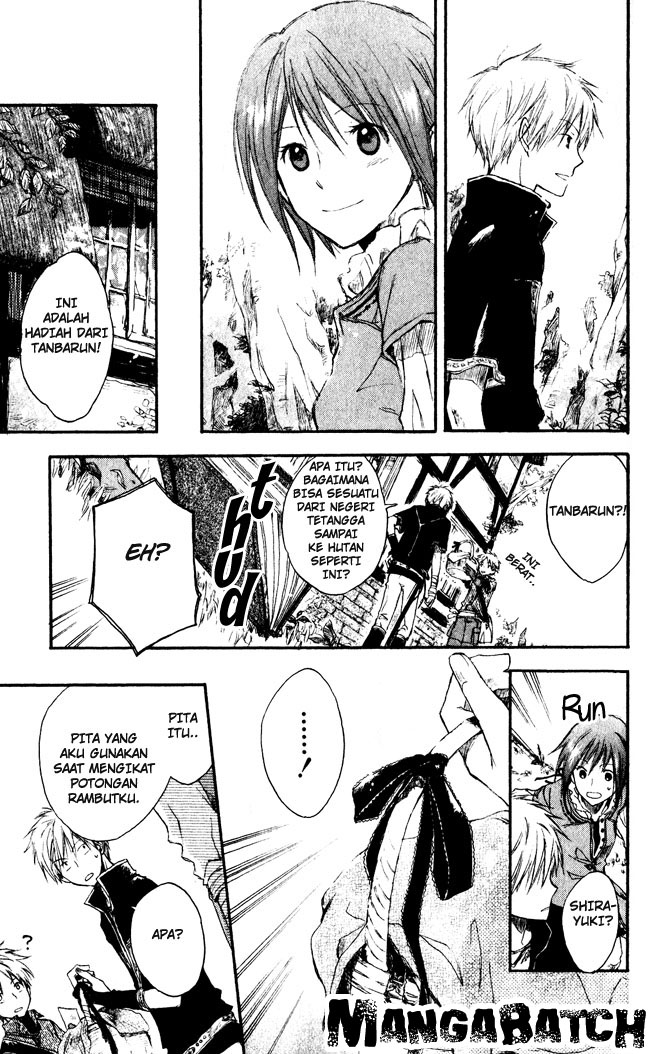 akagami-no-shirayukihime - Chapter: 1