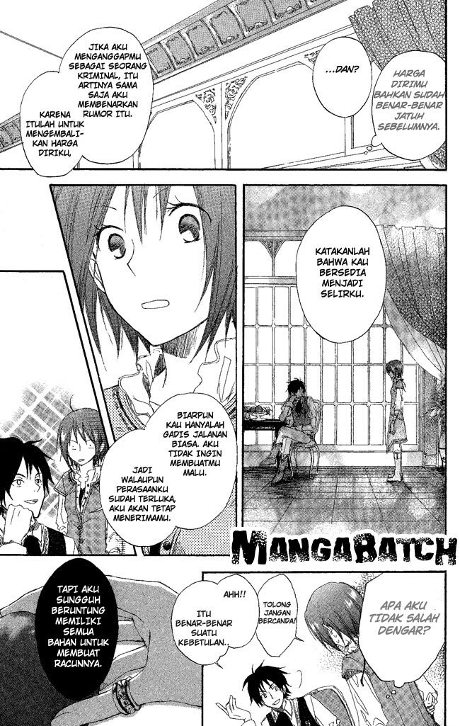 akagami-no-shirayukihime - Chapter: 1