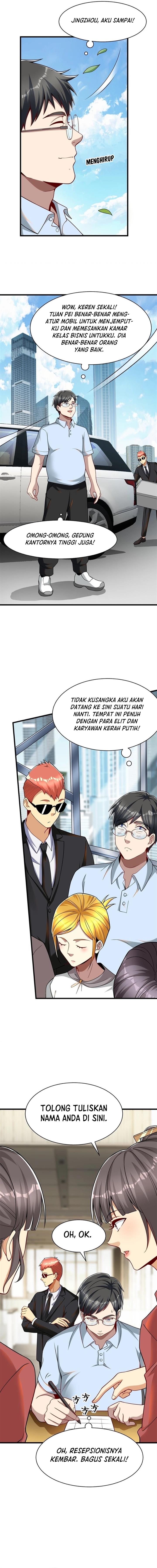 losing-money-to-be-a-tycoon - Chapter: 117