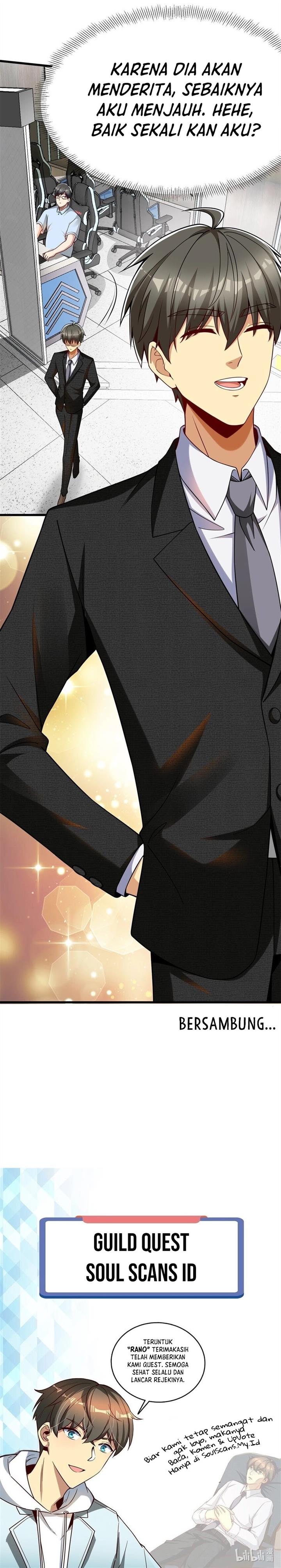 losing-money-to-be-a-tycoon - Chapter: 117