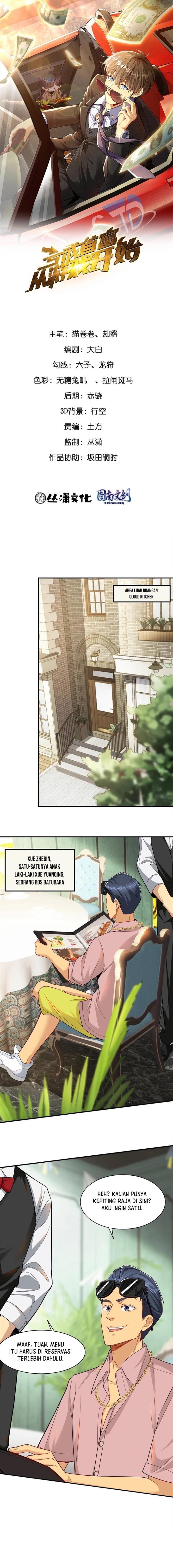 losing-money-to-be-a-tycoon - Chapter: 118
