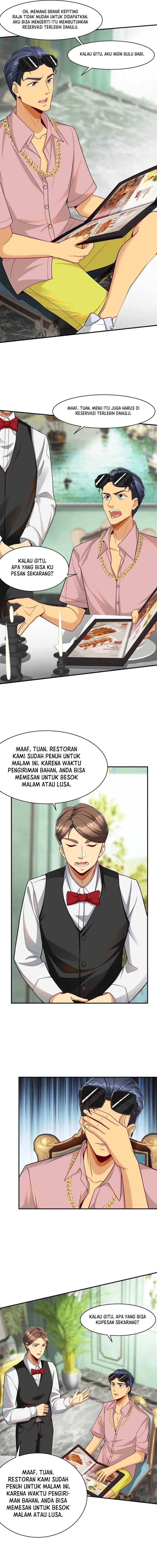 losing-money-to-be-a-tycoon - Chapter: 118
