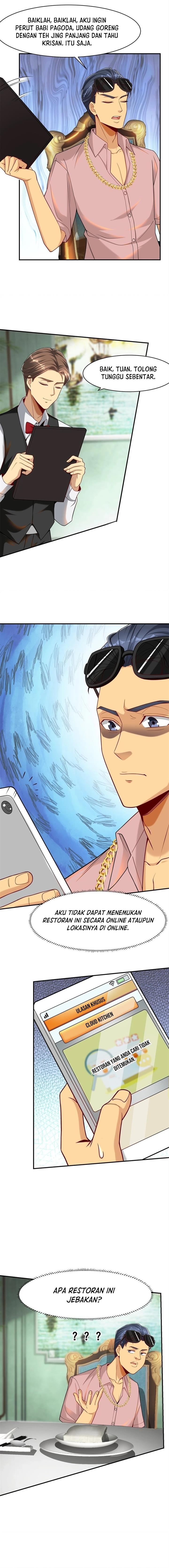 losing-money-to-be-a-tycoon - Chapter: 118