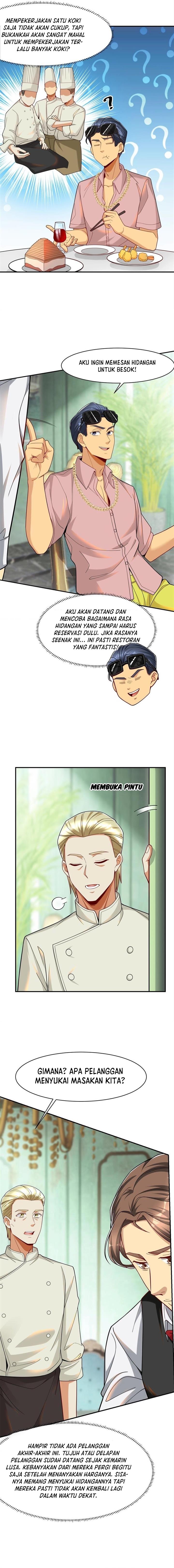 losing-money-to-be-a-tycoon - Chapter: 118
