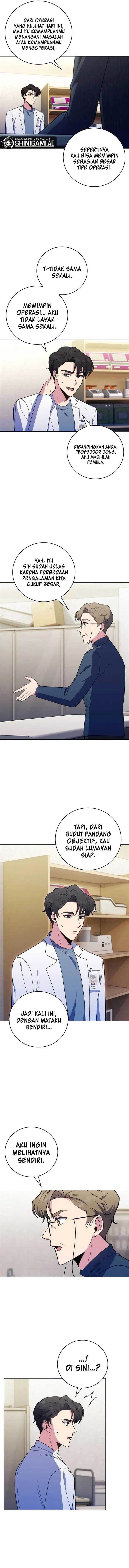 level-up-doctor - Chapter: 87