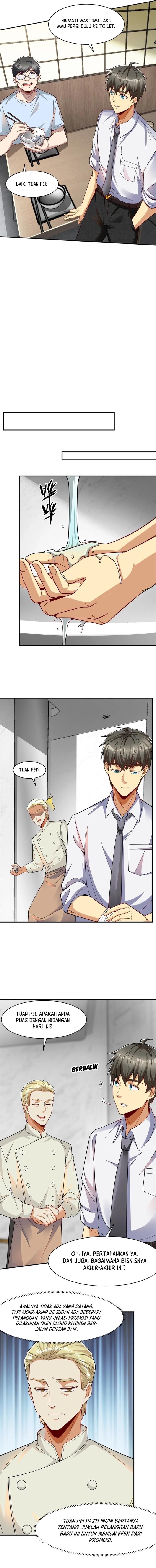 losing-money-to-be-a-tycoon - Chapter: 119