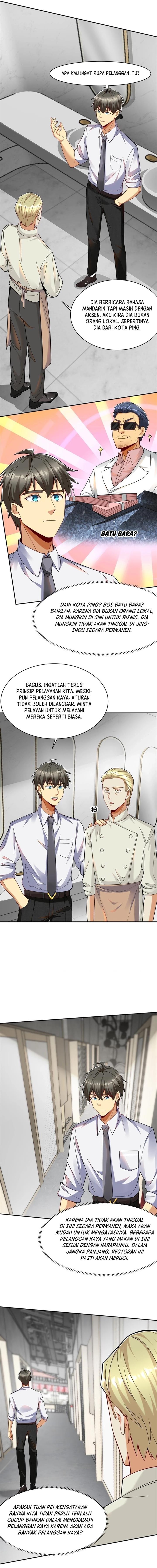 losing-money-to-be-a-tycoon - Chapter: 119