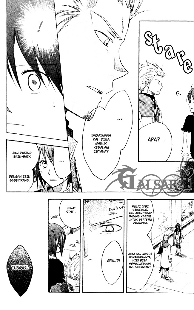 akagami-no-shirayukihime - Chapter: 3