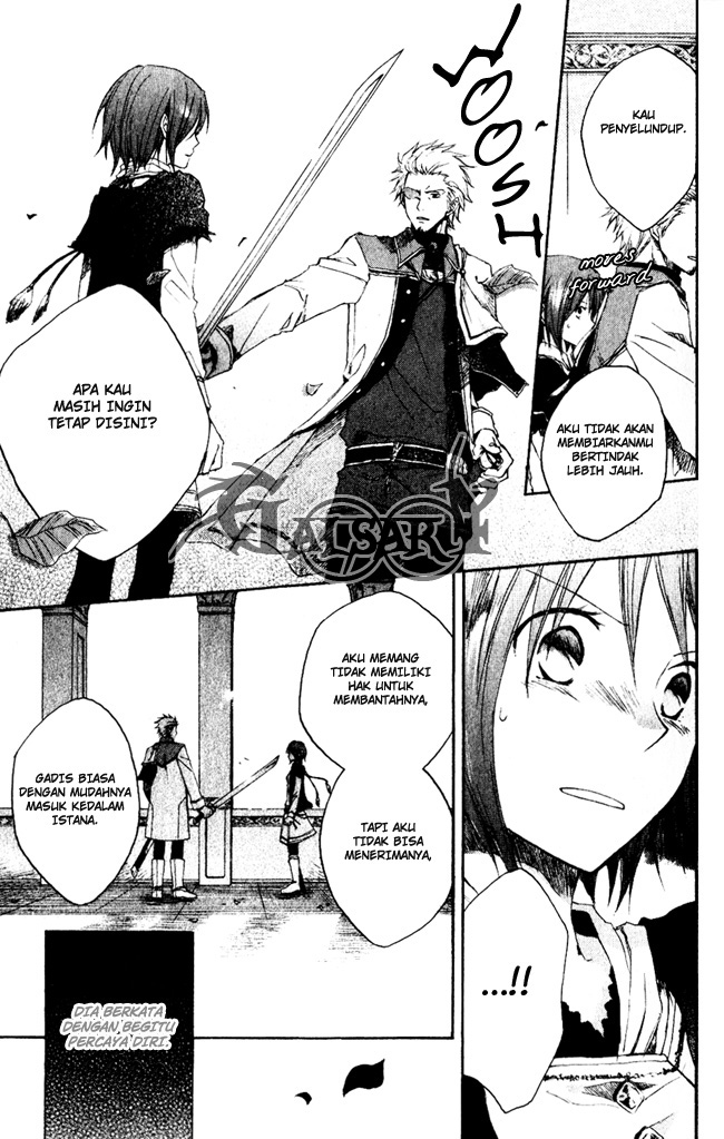 akagami-no-shirayukihime - Chapter: 3