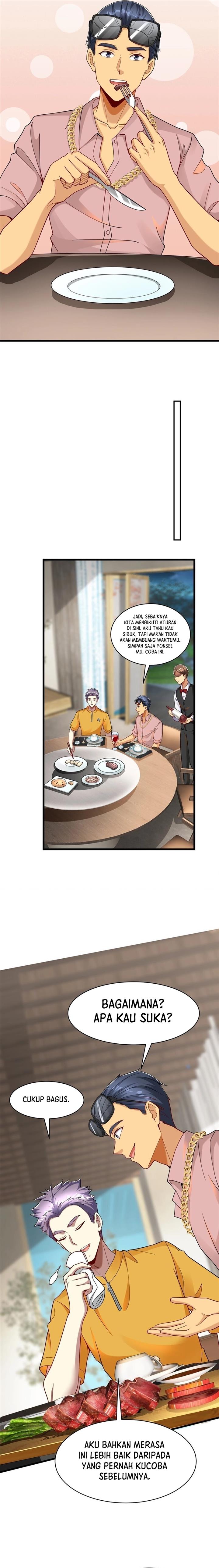 losing-money-to-be-a-tycoon - Chapter: 120