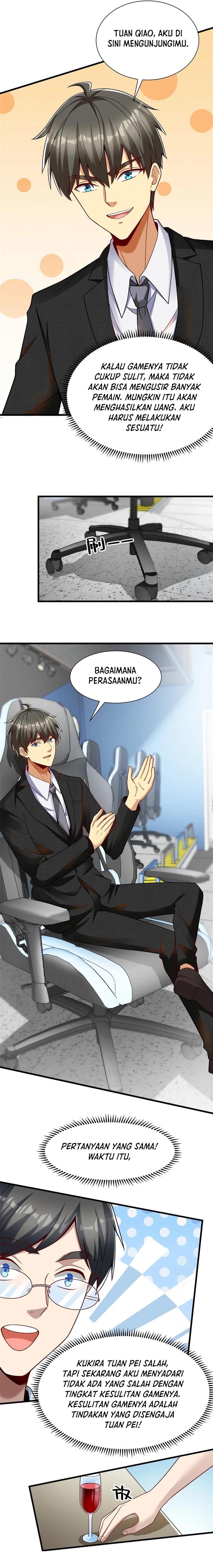 losing-money-to-be-a-tycoon - Chapter: 120