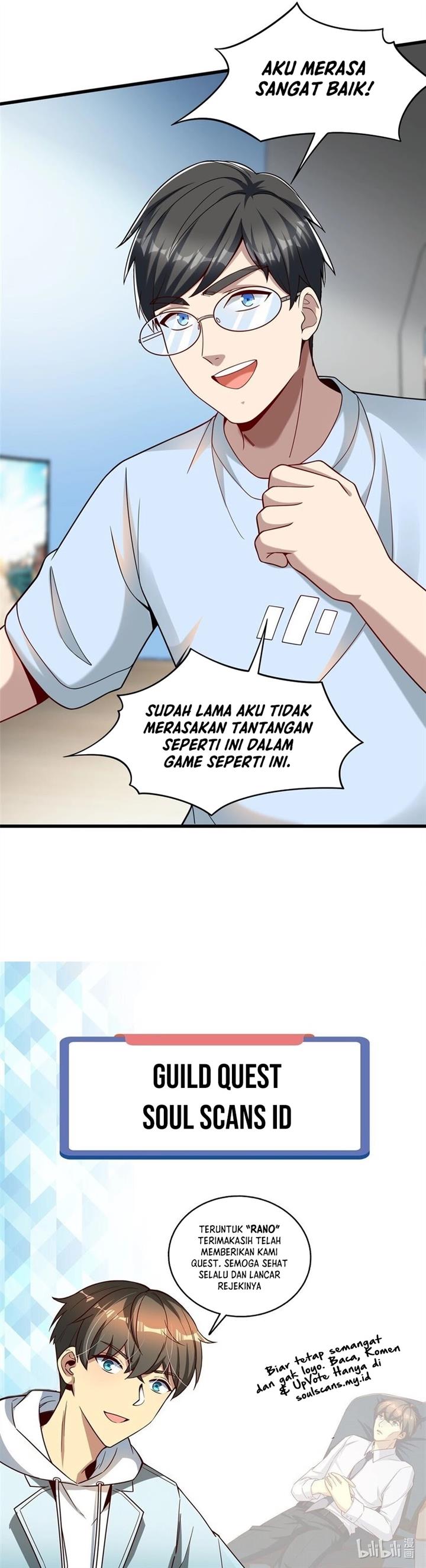 losing-money-to-be-a-tycoon - Chapter: 120