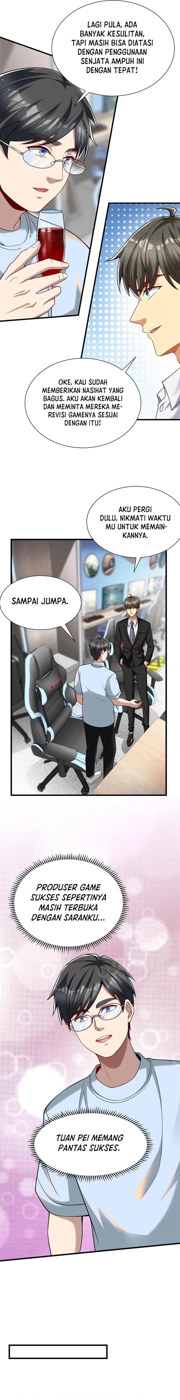 losing-money-to-be-a-tycoon - Chapter: 121