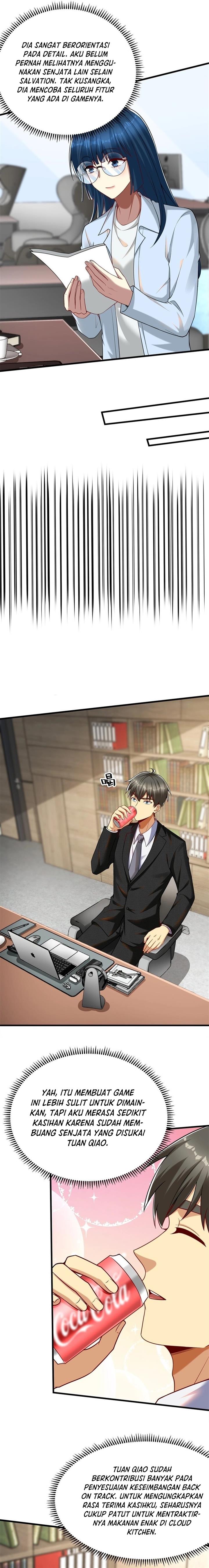 losing-money-to-be-a-tycoon - Chapter: 121