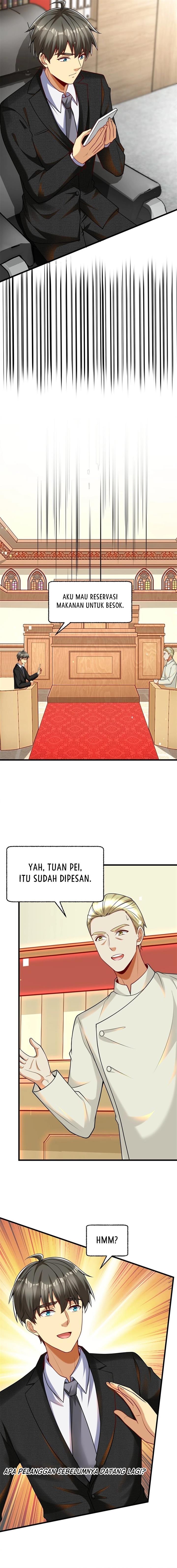 losing-money-to-be-a-tycoon - Chapter: 121