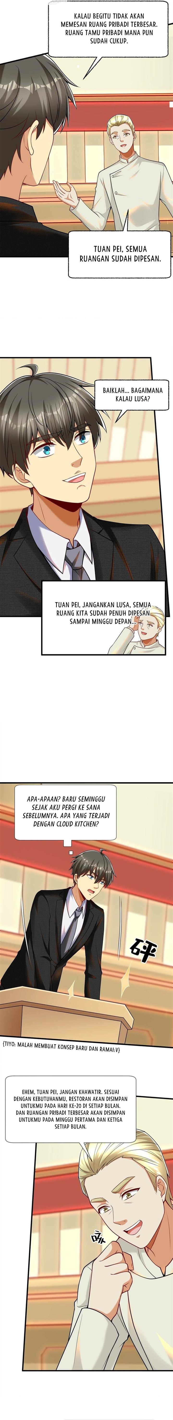 losing-money-to-be-a-tycoon - Chapter: 121