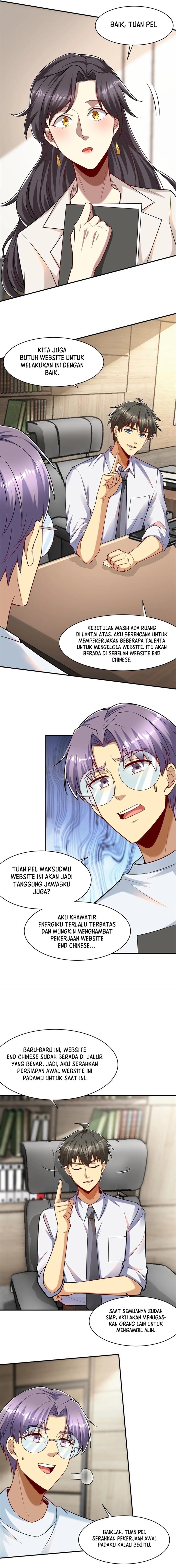 losing-money-to-be-a-tycoon - Chapter: 122