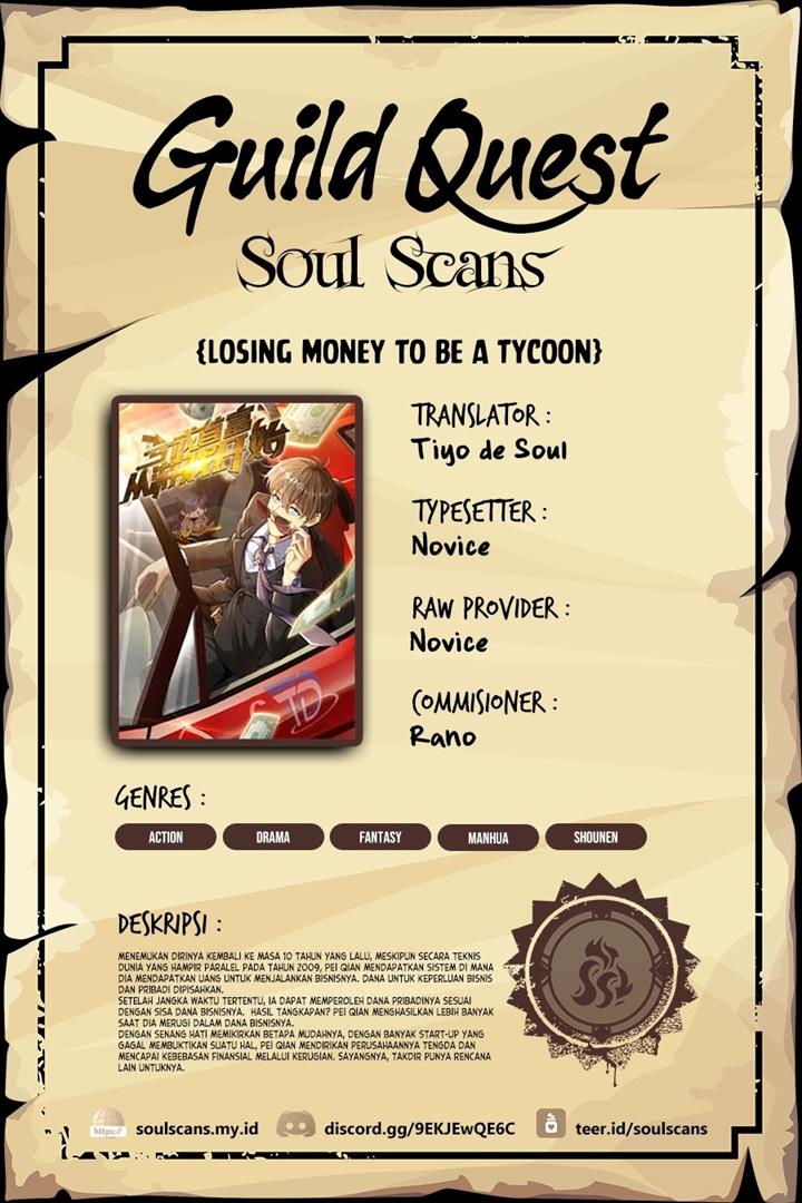 losing-money-to-be-a-tycoon - Chapter: 123