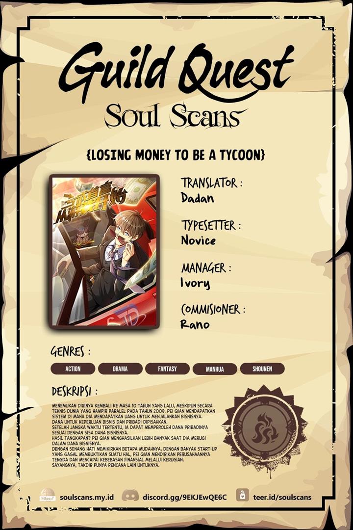 losing-money-to-be-a-tycoon - Chapter: 125