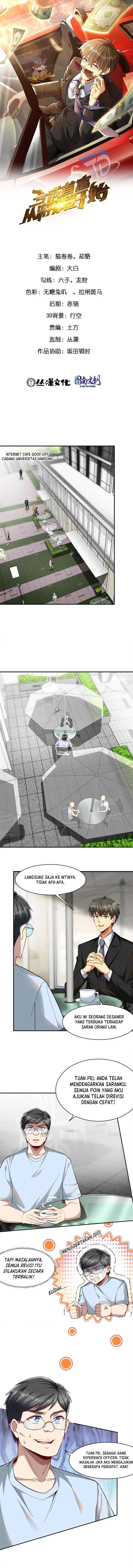 losing-money-to-be-a-tycoon - Chapter: 125