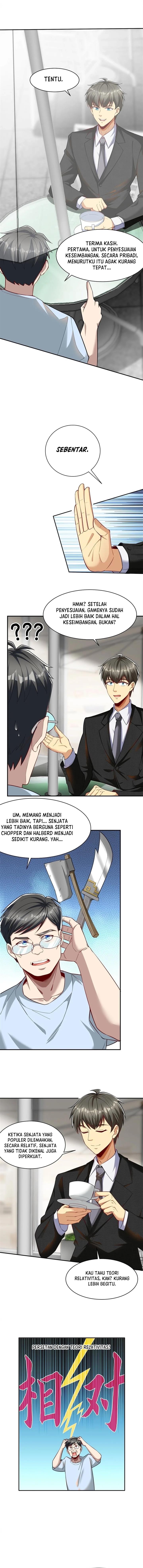 losing-money-to-be-a-tycoon - Chapter: 125