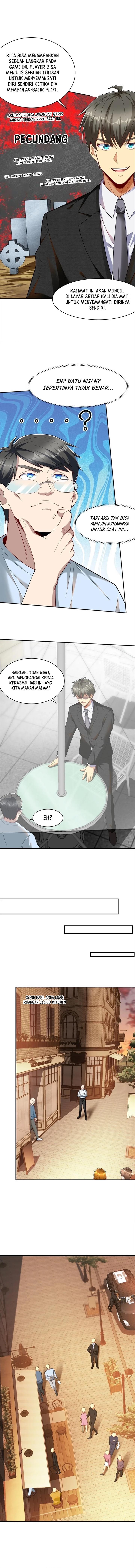 losing-money-to-be-a-tycoon - Chapter: 125