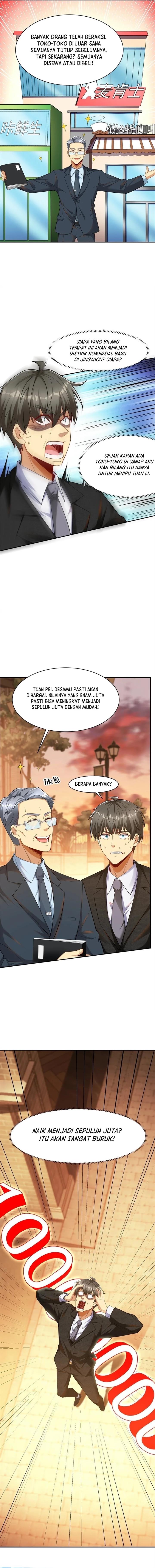 losing-money-to-be-a-tycoon - Chapter: 125