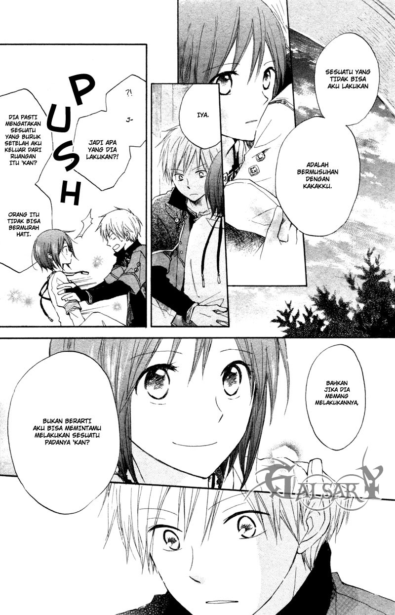 akagami-no-shirayukihime - Chapter: 10