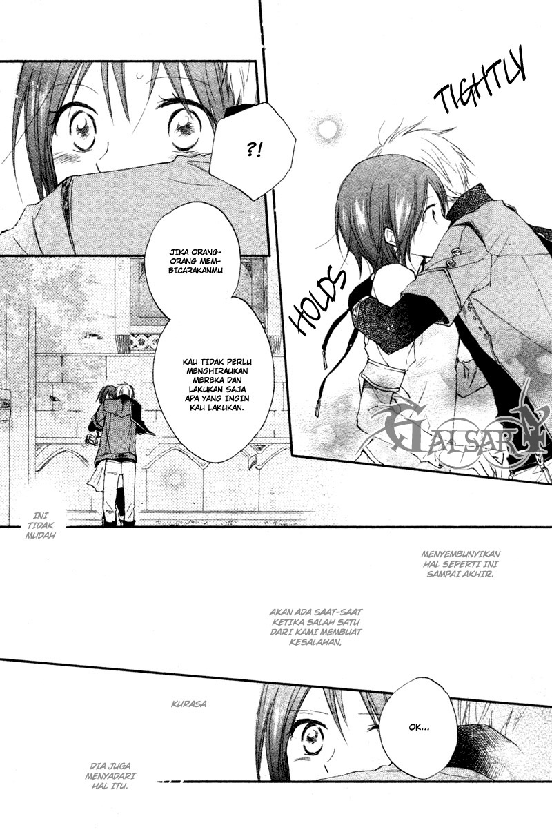 akagami-no-shirayukihime - Chapter: 10