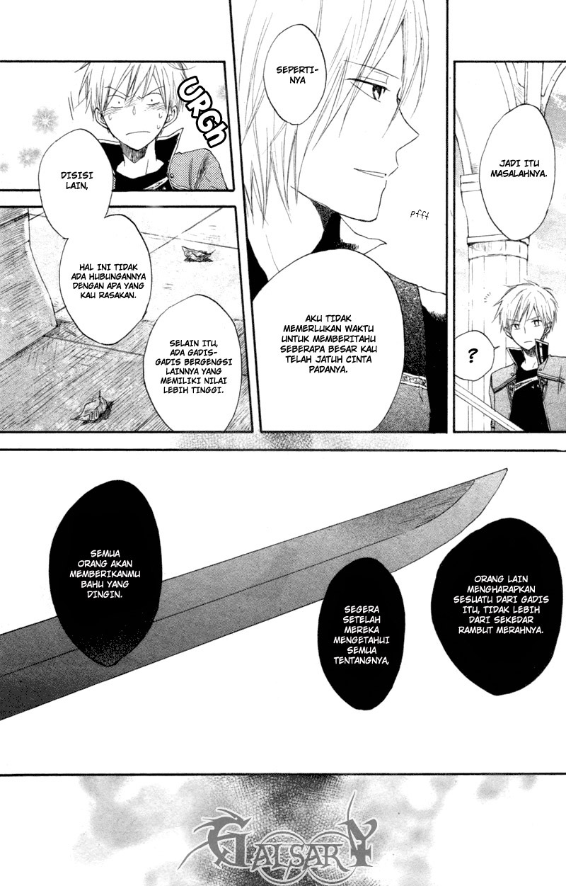 akagami-no-shirayukihime - Chapter: 10