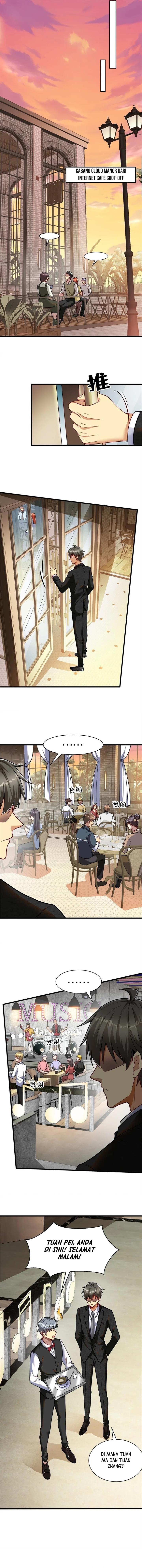 losing-money-to-be-a-tycoon - Chapter: 126