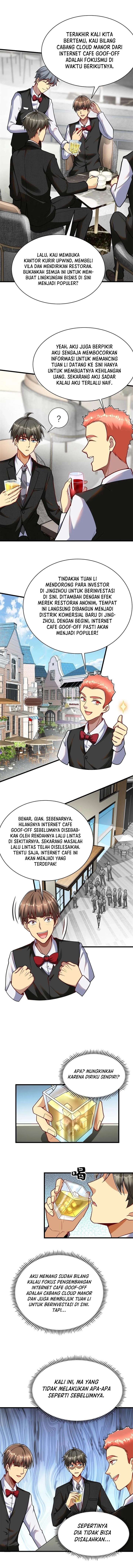 losing-money-to-be-a-tycoon - Chapter: 126