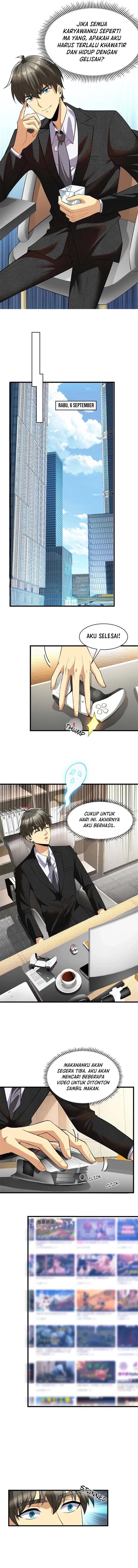 losing-money-to-be-a-tycoon - Chapter: 127