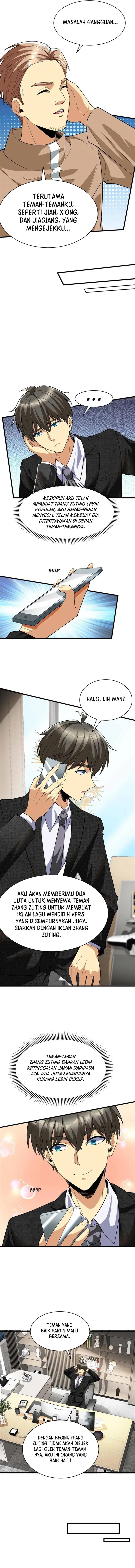 losing-money-to-be-a-tycoon - Chapter: 127