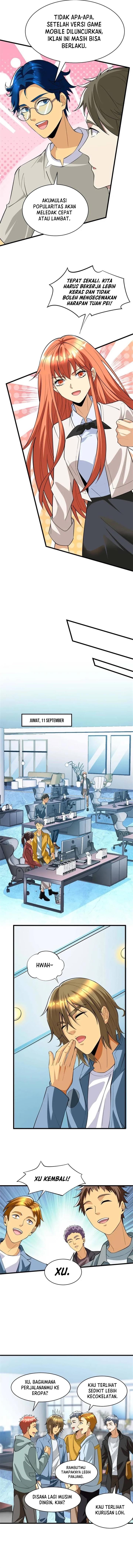 losing-money-to-be-a-tycoon - Chapter: 127