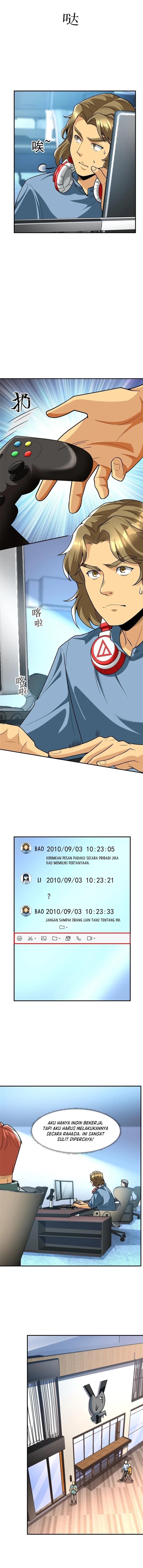 losing-money-to-be-a-tycoon - Chapter: 128