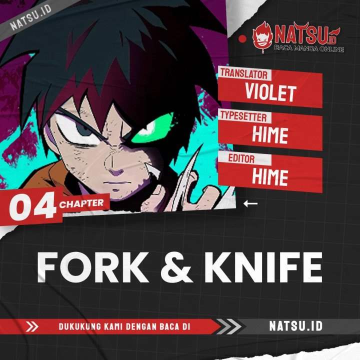 fork-knife - Chapter: 4