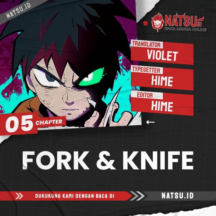 fork-knife - Chapter: 5