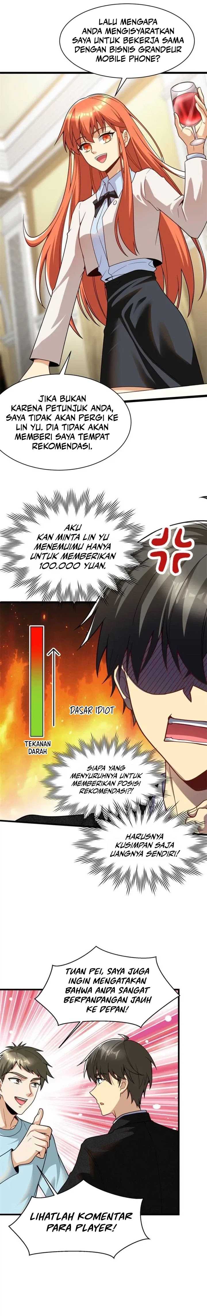 losing-money-to-be-a-tycoon - Chapter: 130