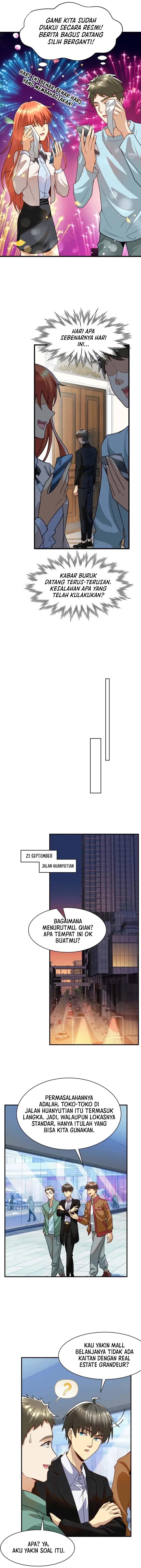 losing-money-to-be-a-tycoon - Chapter: 131