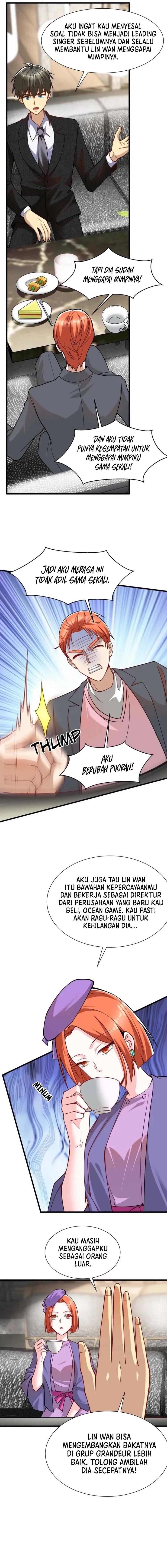 losing-money-to-be-a-tycoon - Chapter: 131