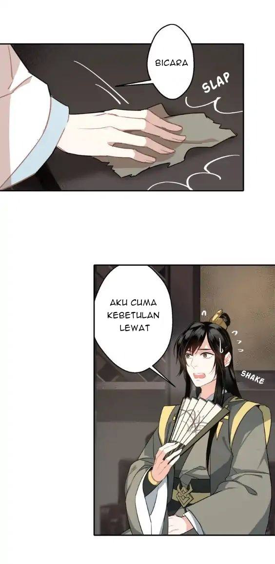 the-grandmaster-of-demonic-cultivation - Chapter: 57