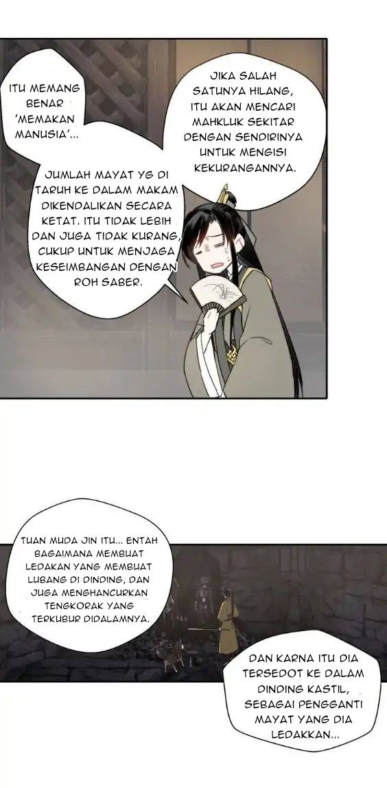 the-grandmaster-of-demonic-cultivation - Chapter: 57