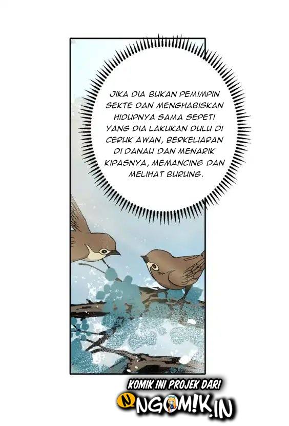 the-grandmaster-of-demonic-cultivation - Chapter: 57
