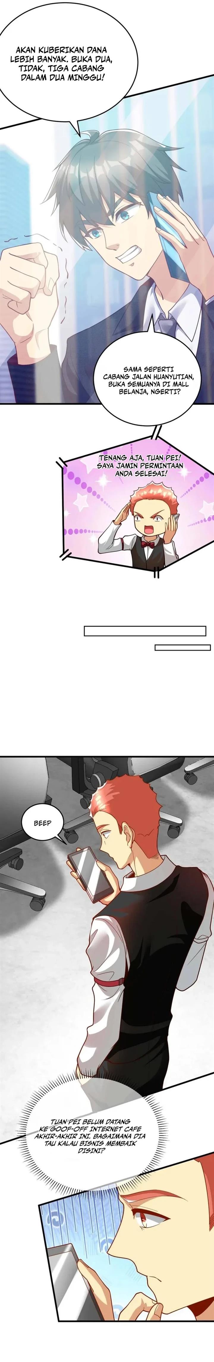 losing-money-to-be-a-tycoon - Chapter: 136