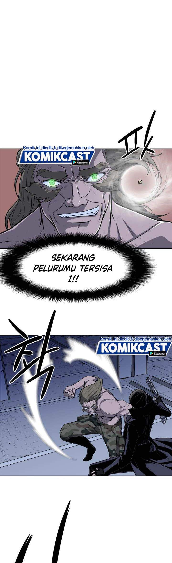 the-strongest-manager-in-history - Chapter: 43