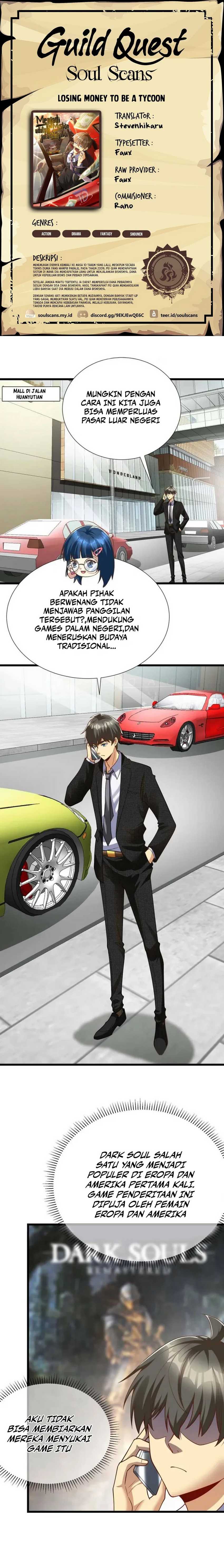 losing-money-to-be-a-tycoon - Chapter: 140