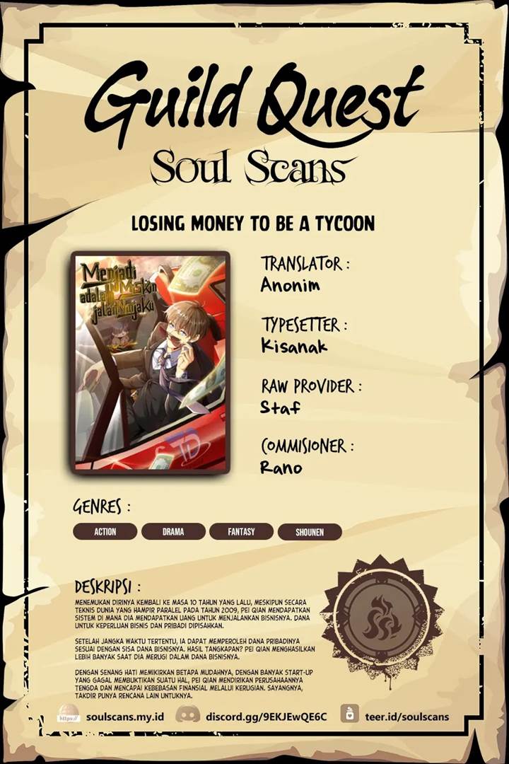 losing-money-to-be-a-tycoon - Chapter: 144