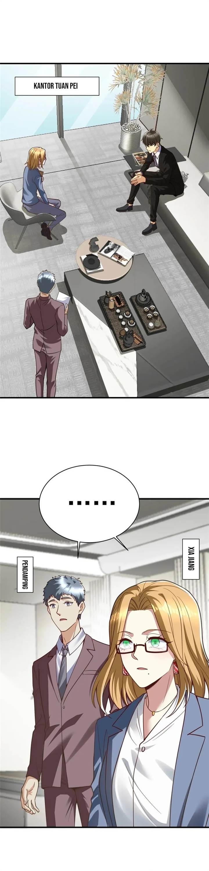 losing-money-to-be-a-tycoon - Chapter: 144
